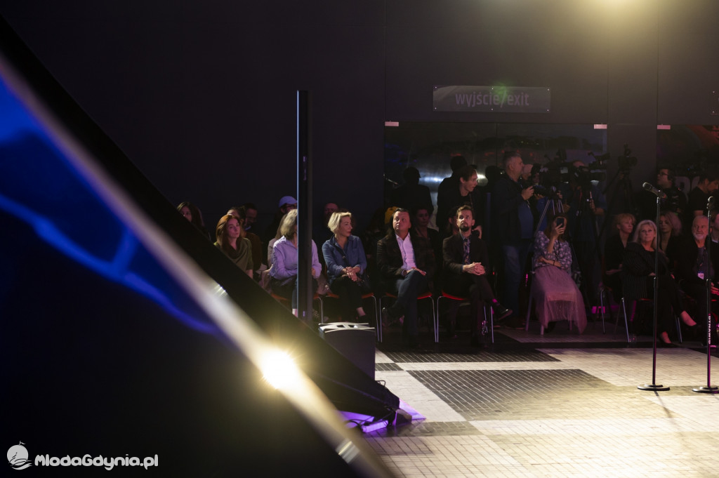 Młoda Gala 2021 Festiwalu Polskich Filmów Fabularnych