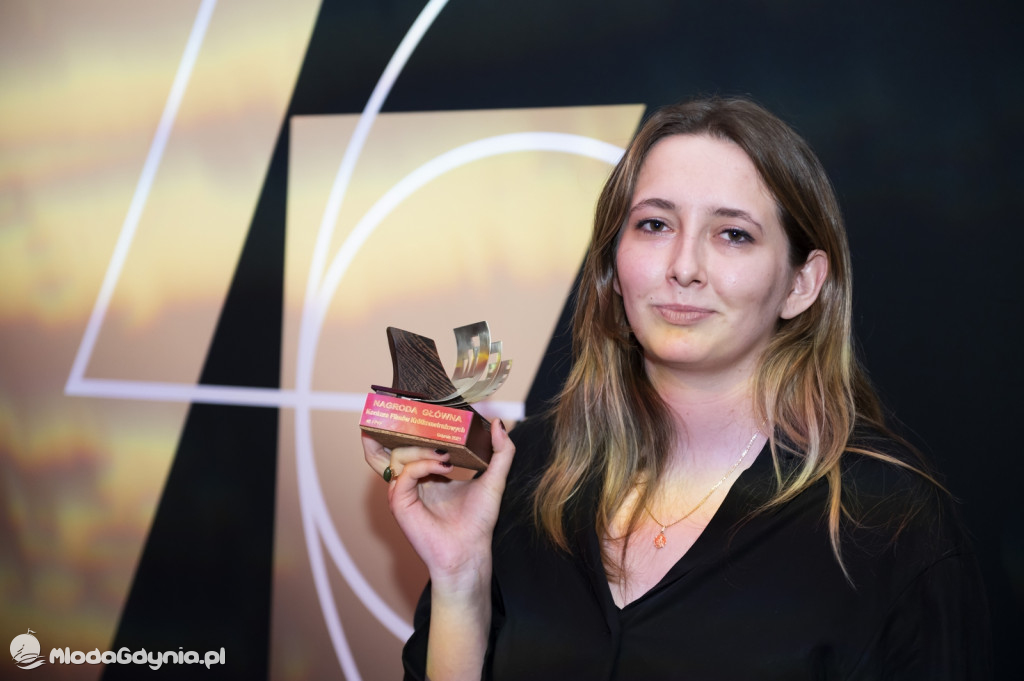 Młoda Gala 2021 Festiwalu Polskich Filmów Fabularnych