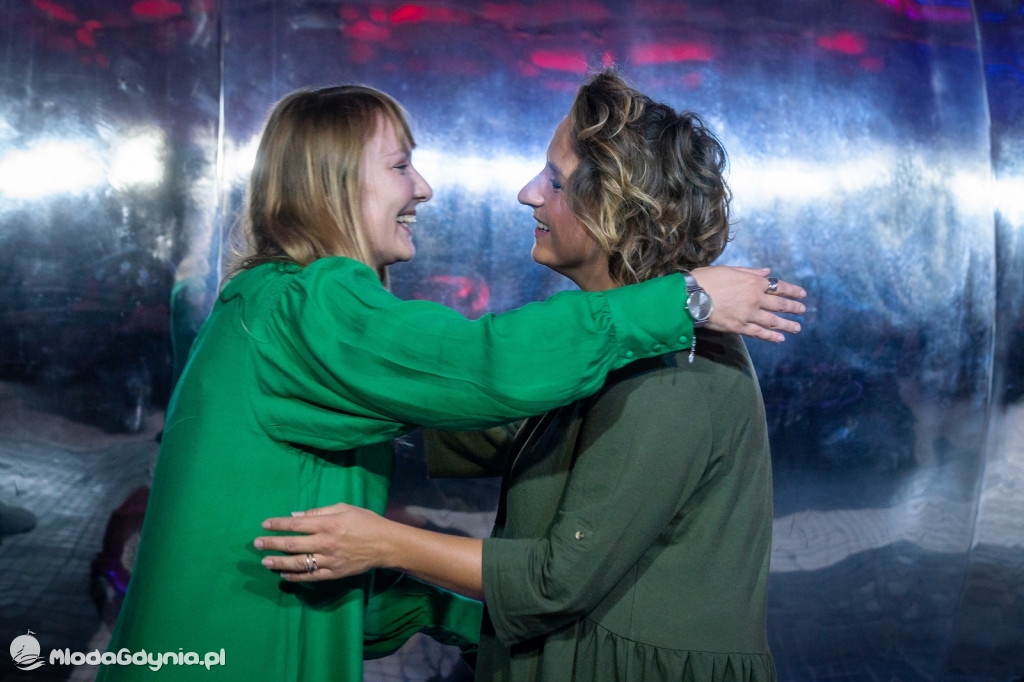 Młoda Gala 2021 Festiwalu Polskich Filmów Fabularnych