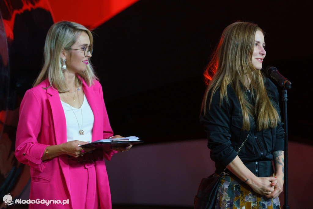 Młoda Gala 2021 Festiwalu Polskich Filmów Fabularnych