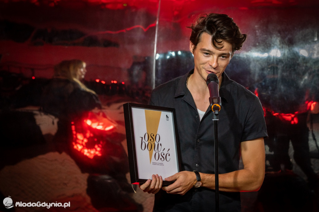 Młoda Gala 2021 Festiwalu Polskich Filmów Fabularnych