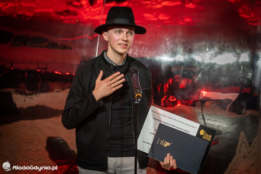 Młoda Gala 2021 Festiwalu Polskich Filmów Fabularnych