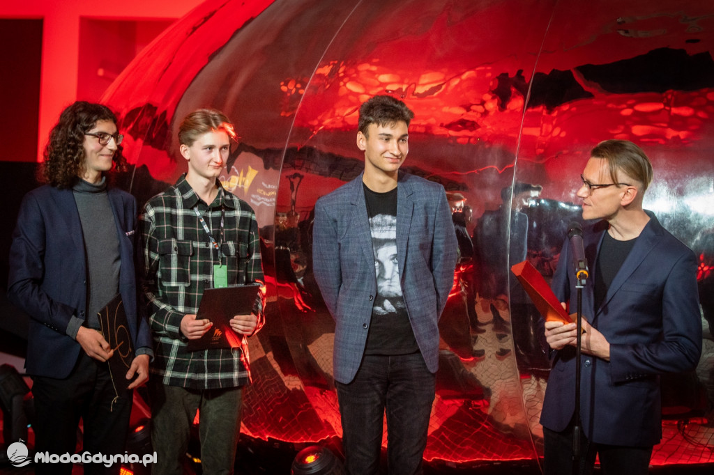 Młoda Gala 2021 Festiwalu Polskich Filmów Fabularnych