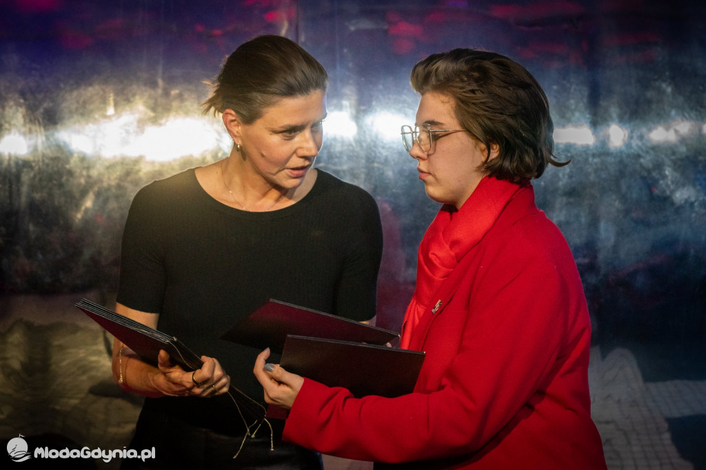 Młoda Gala 2021 Festiwalu Polskich Filmów Fabularnych
