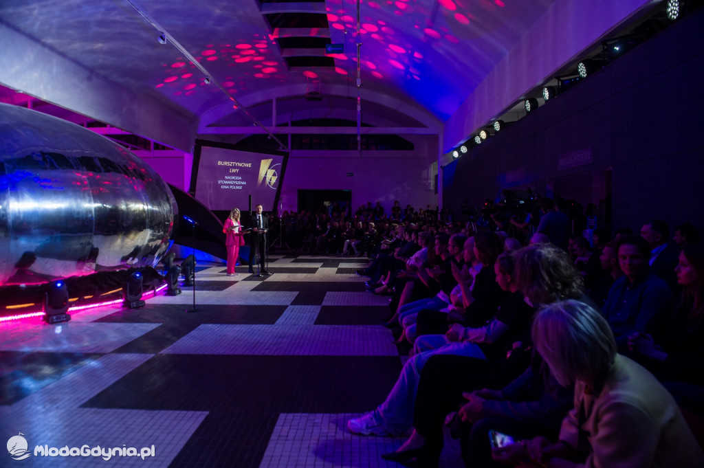Młoda Gala 2021 Festiwalu Polskich Filmów Fabularnych