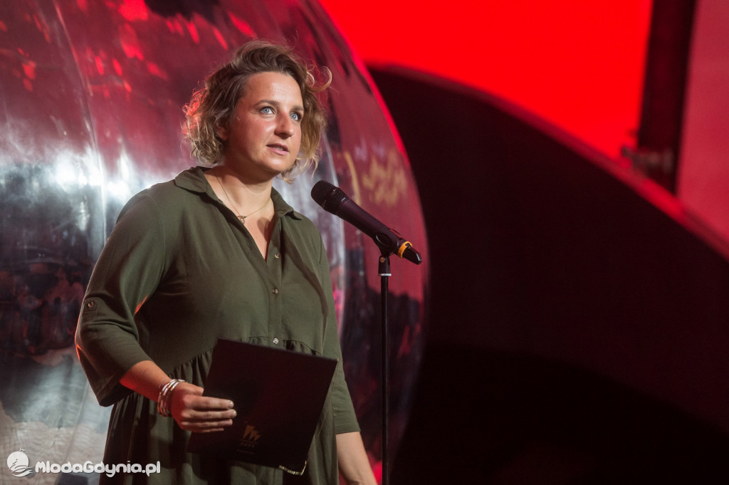Młoda Gala 2021 Festiwalu Polskich Filmów Fabularnych