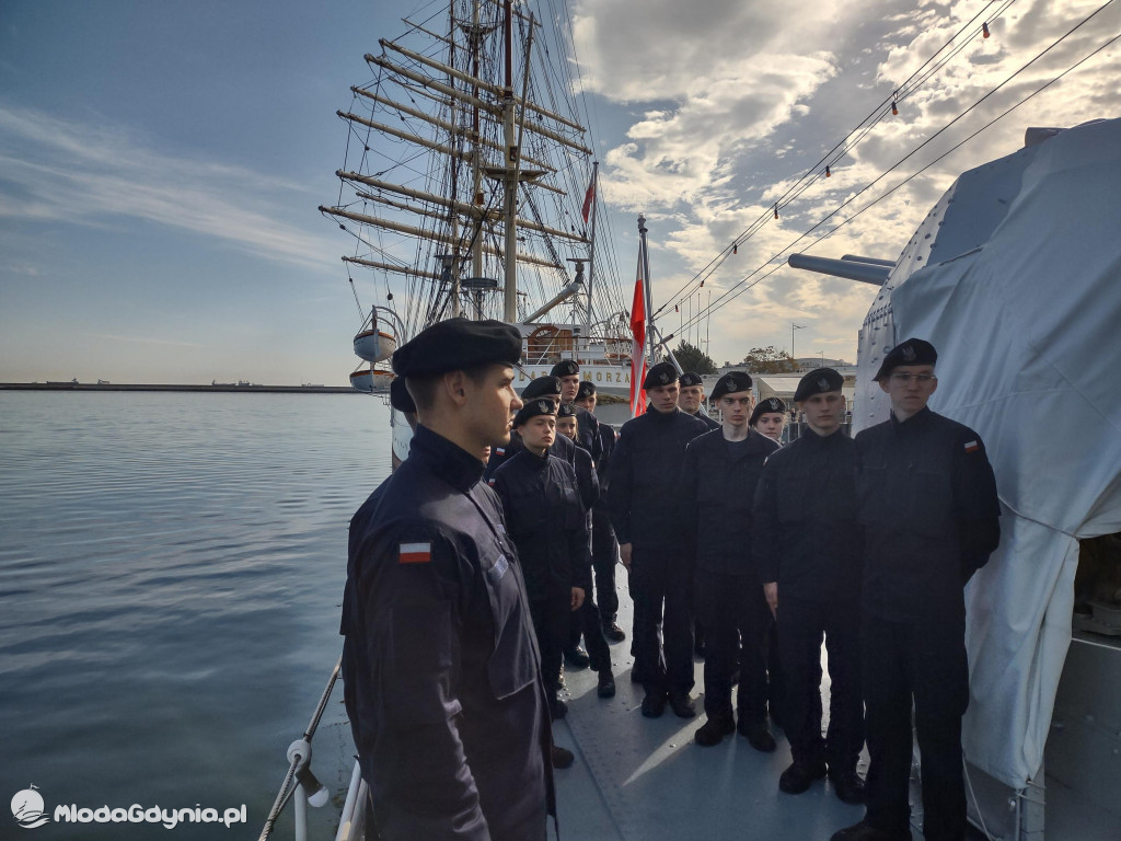 AMW - Historia i nie tylko dla najmłodszego rocznika