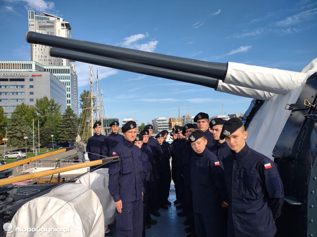 AMW - Historia i nie tylko dla najmłodszego rocznika