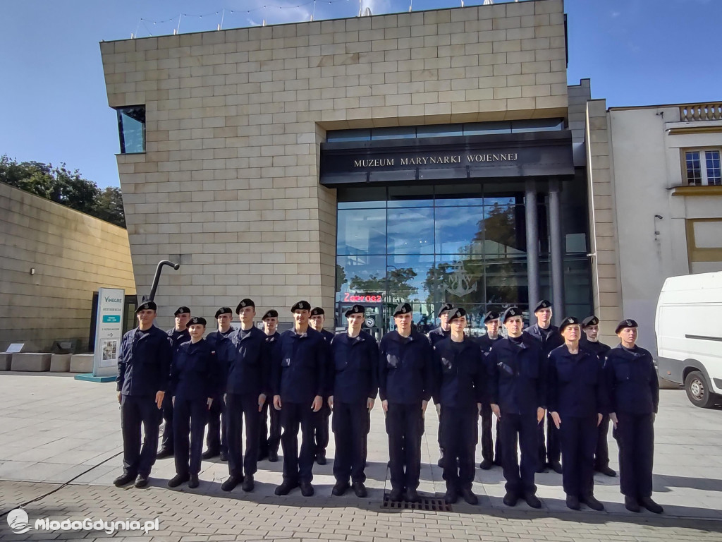 AMW - Historia i nie tylko dla najmłodszego rocznika