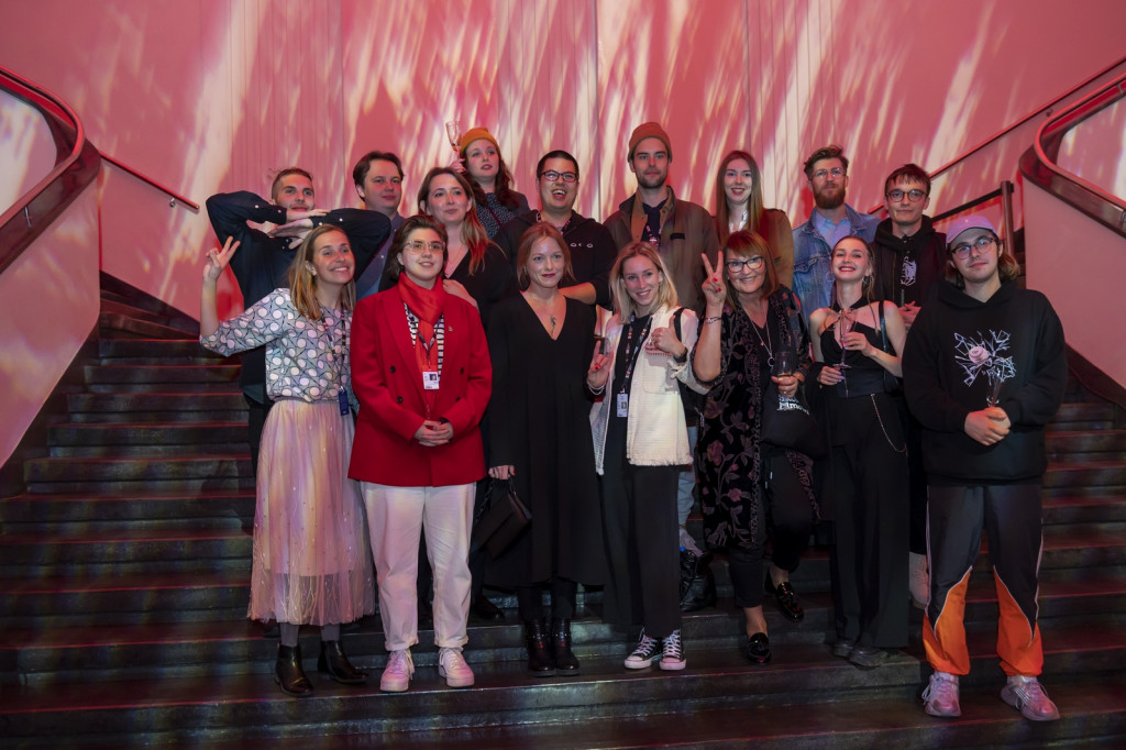 MŁODA GALA 46. Festiwalu Polskich Filmów Fabularnych