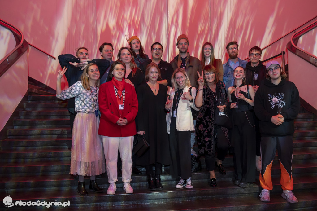 MŁODA GALA 46. Festiwalu Polskich Filmów Fabularnych