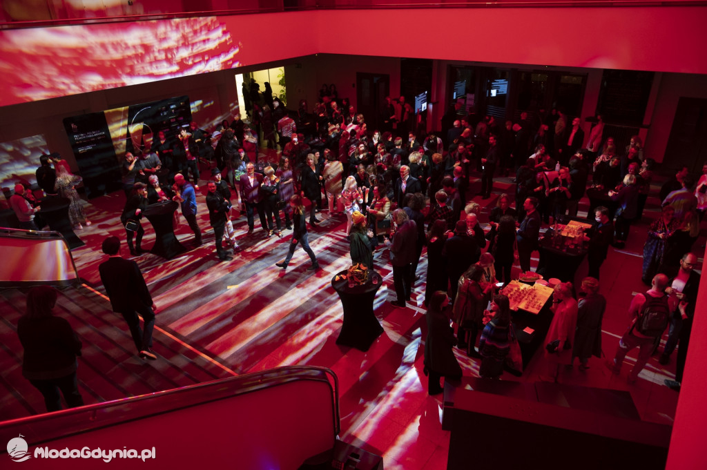 MŁODA GALA 46. Festiwalu Polskich Filmów Fabularnych