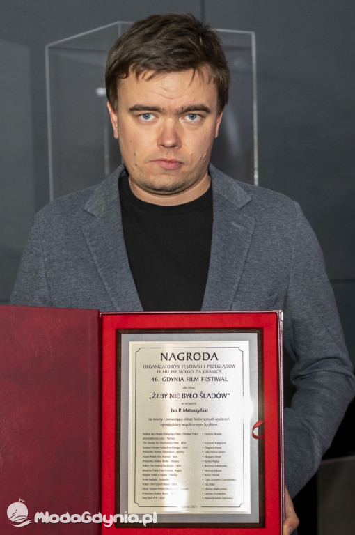MŁODA GALA 46. Festiwalu Polskich Filmów Fabularnych