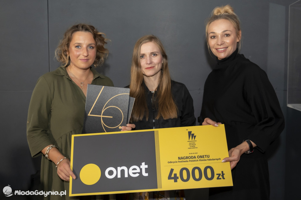 MŁODA GALA 46. Festiwalu Polskich Filmów Fabularnych