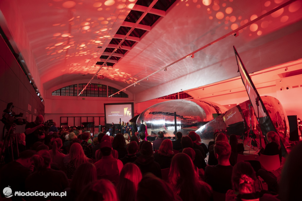 MŁODA GALA 46. Festiwalu Polskich Filmów Fabularnych