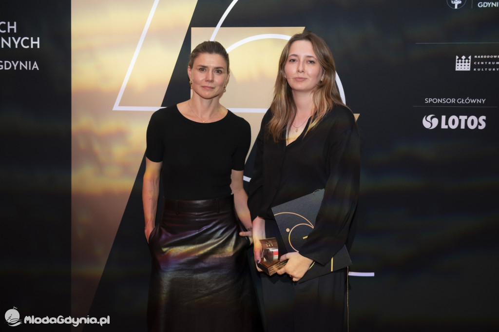 MŁODA GALA 46. Festiwalu Polskich Filmów Fabularnych