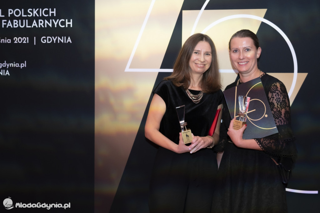 MŁODA GALA 46. Festiwalu Polskich Filmów Fabularnych