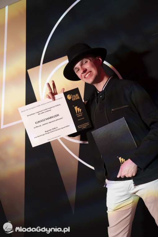 MŁODA GALA 46. Festiwalu Polskich Filmów Fabularnych