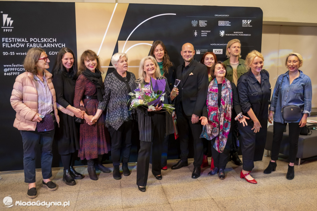 MŁODA GALA 46. Festiwalu Polskich Filmów Fabularnych