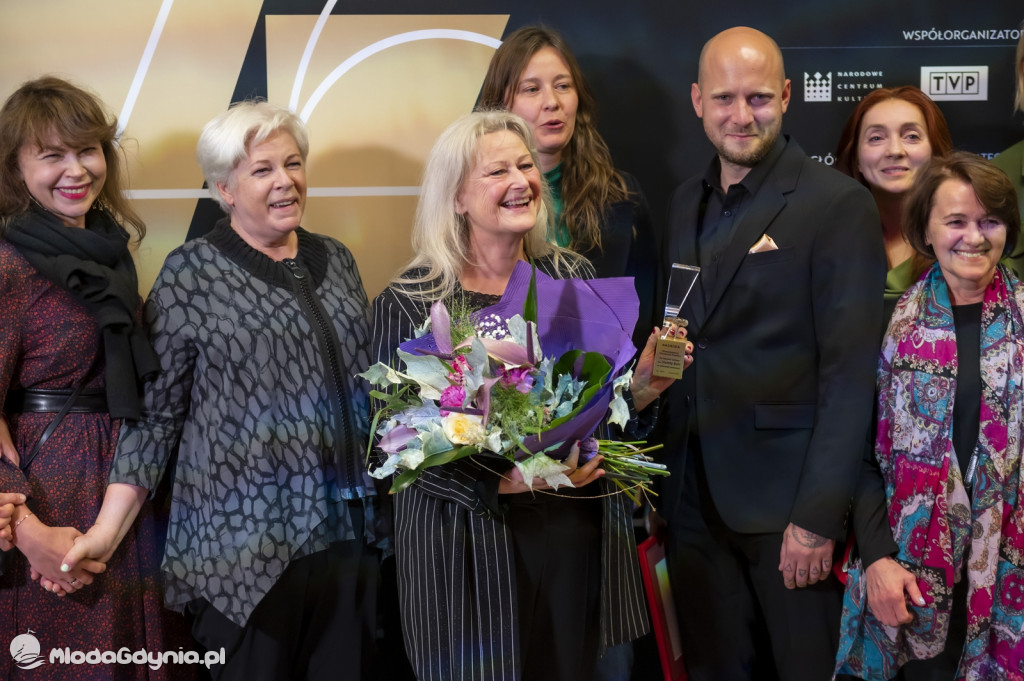 MŁODA GALA 46. Festiwalu Polskich Filmów Fabularnych