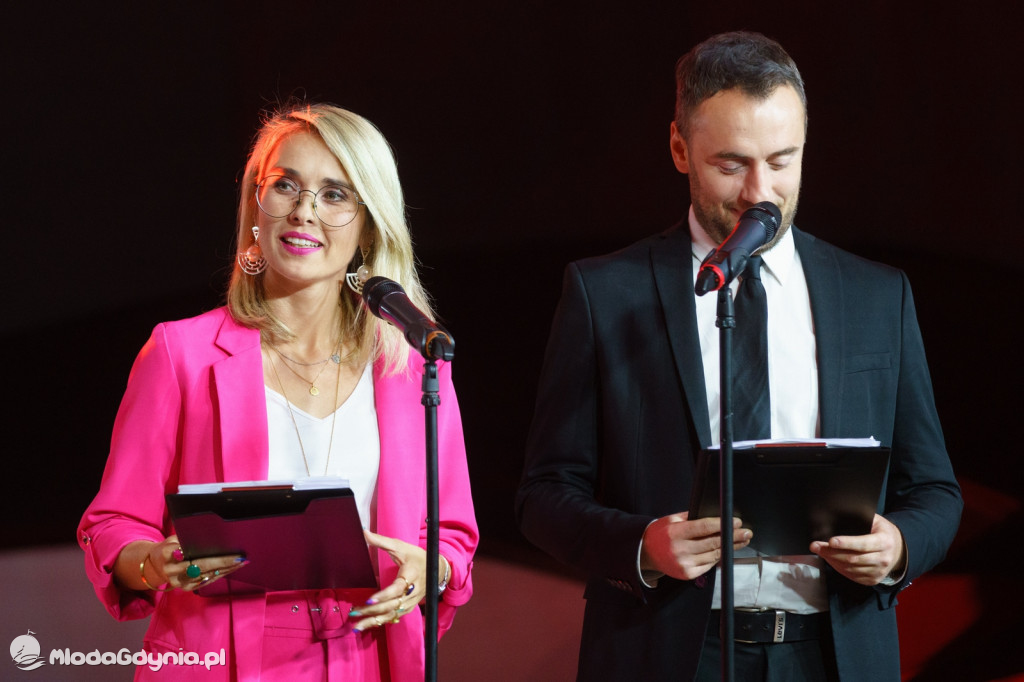 MŁODA GALA 46. Festiwalu Polskich Filmów Fabularnych