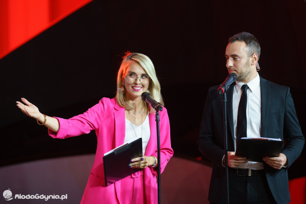 MŁODA GALA 46. Festiwalu Polskich Filmów Fabularnych
