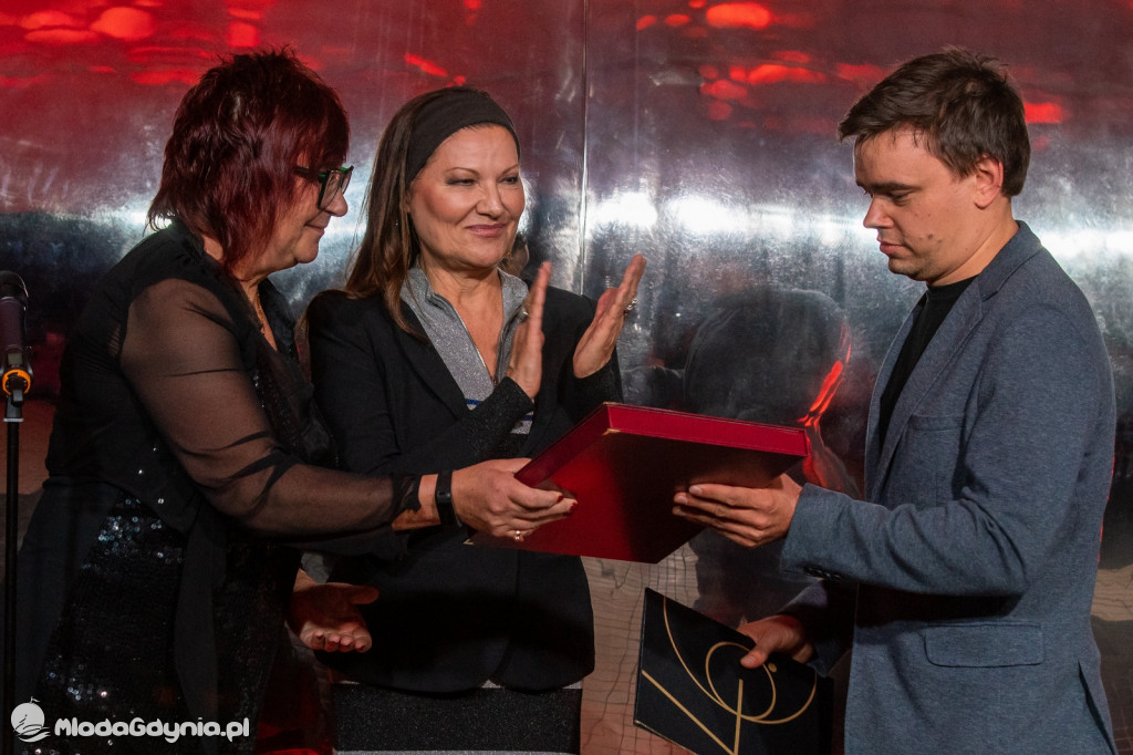 MŁODA GALA 46. Festiwalu Polskich Filmów Fabularnych