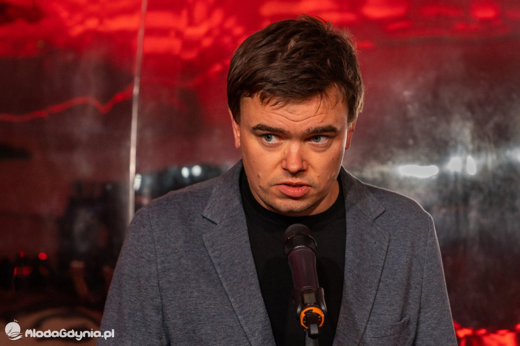 MŁODA GALA 46. Festiwalu Polskich Filmów Fabularnych