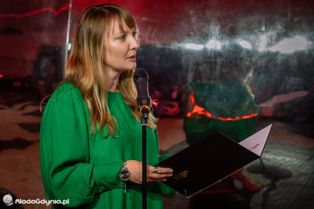 MŁODA GALA 46. Festiwalu Polskich Filmów Fabularnych