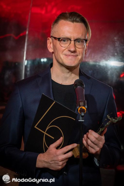 MŁODA GALA 46. Festiwalu Polskich Filmów Fabularnych