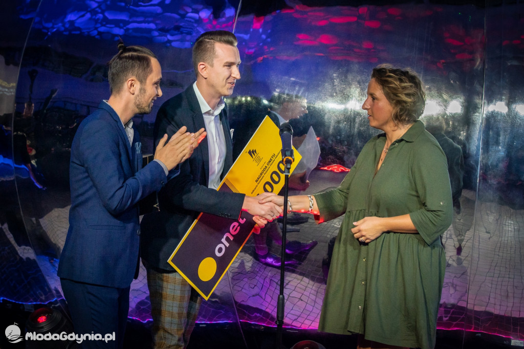 MŁODA GALA 46. Festiwalu Polskich Filmów Fabularnych