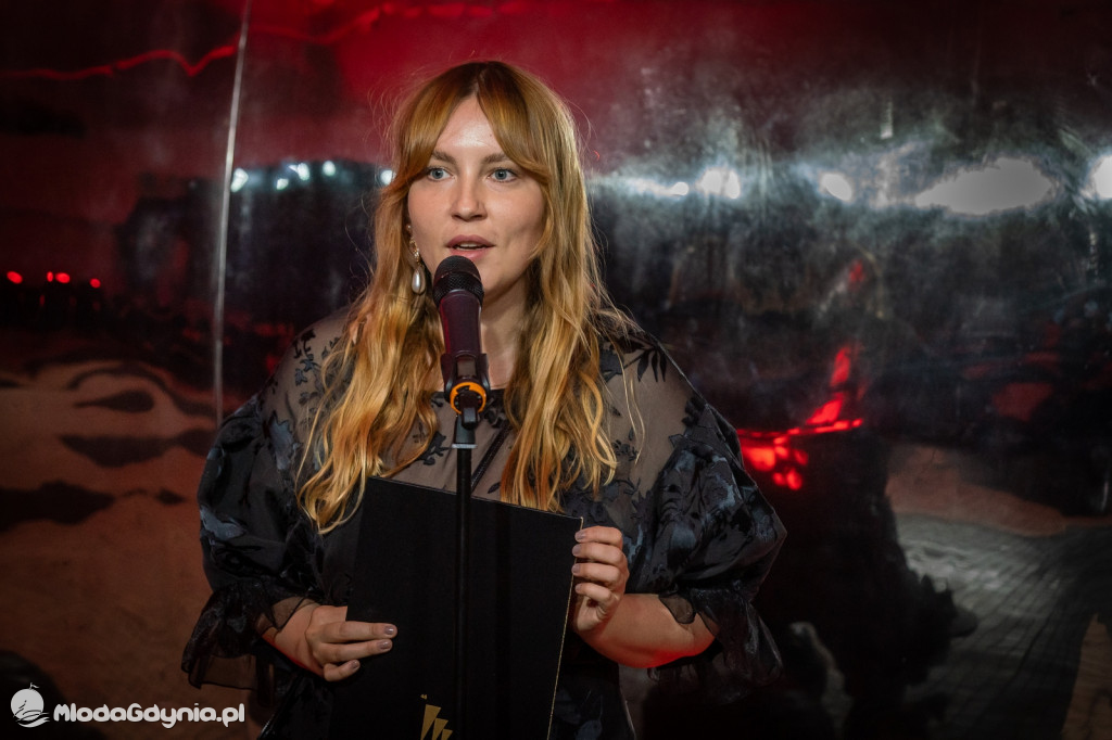 MŁODA GALA 46. Festiwalu Polskich Filmów Fabularnych