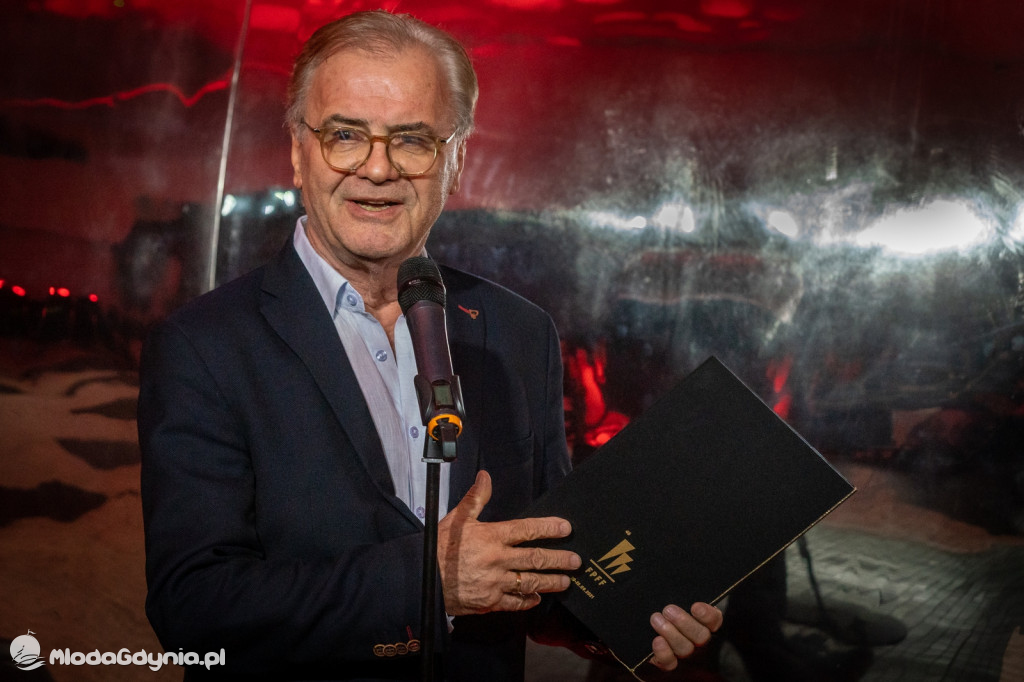 MŁODA GALA 46. Festiwalu Polskich Filmów Fabularnych