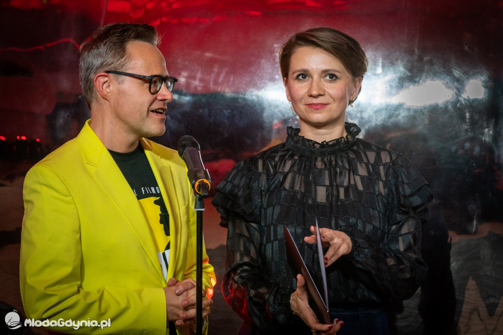 MŁODA GALA 46. Festiwalu Polskich Filmów Fabularnych