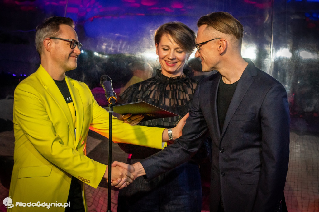 MŁODA GALA 46. Festiwalu Polskich Filmów Fabularnych