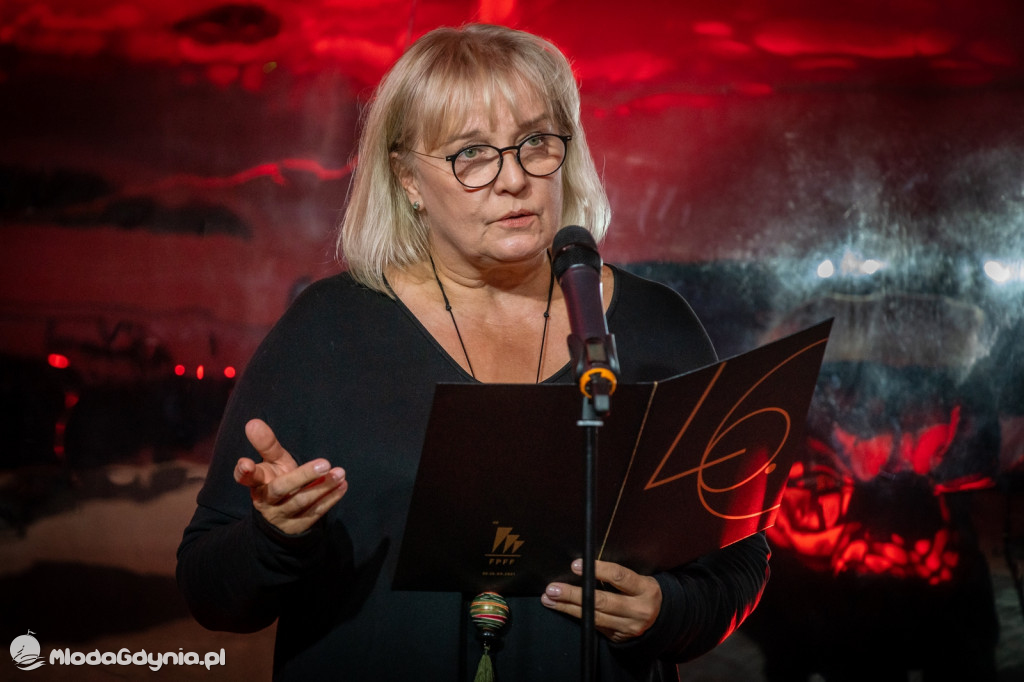 MŁODA GALA 46. Festiwalu Polskich Filmów Fabularnych