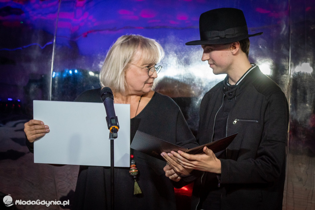 MŁODA GALA 46. Festiwalu Polskich Filmów Fabularnych