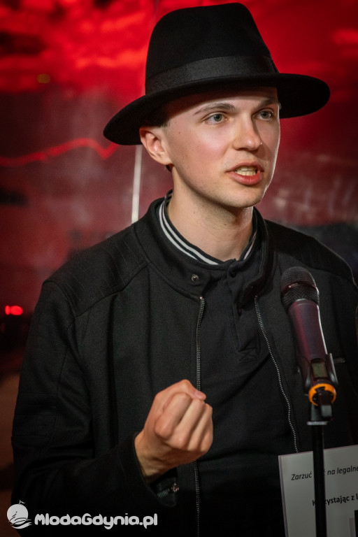 MŁODA GALA 46. Festiwalu Polskich Filmów Fabularnych