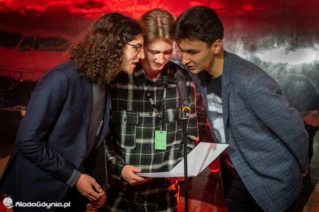 MŁODA GALA 46. Festiwalu Polskich Filmów Fabularnych