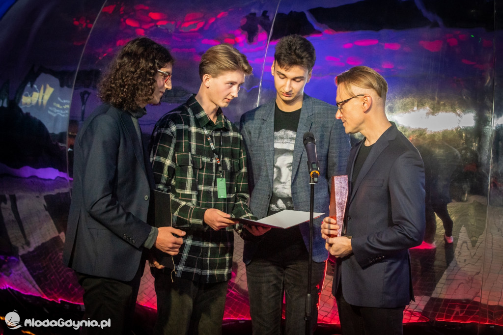 MŁODA GALA 46. Festiwalu Polskich Filmów Fabularnych
