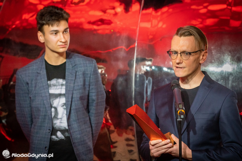 MŁODA GALA 46. Festiwalu Polskich Filmów Fabularnych