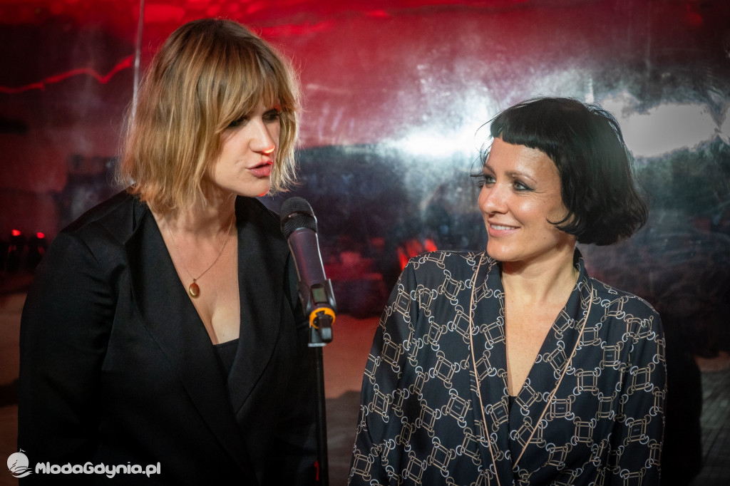 MŁODA GALA 46. Festiwalu Polskich Filmów Fabularnych