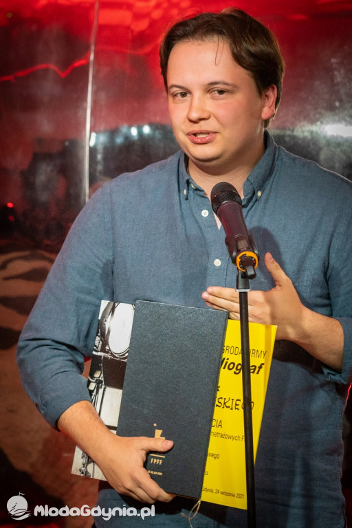 MŁODA GALA 46. Festiwalu Polskich Filmów Fabularnych