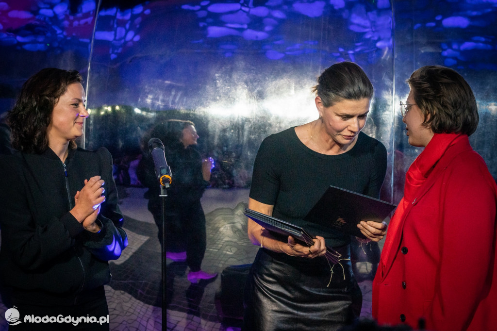 MŁODA GALA 46. Festiwalu Polskich Filmów Fabularnych