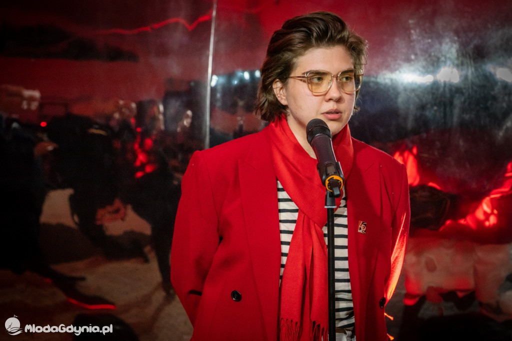 MŁODA GALA 46. Festiwalu Polskich Filmów Fabularnych