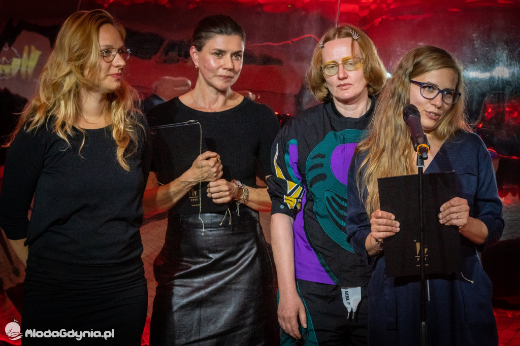 MŁODA GALA 46. Festiwalu Polskich Filmów Fabularnych