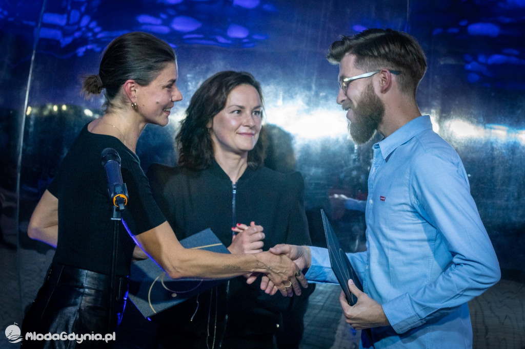 MŁODA GALA 46. Festiwalu Polskich Filmów Fabularnych