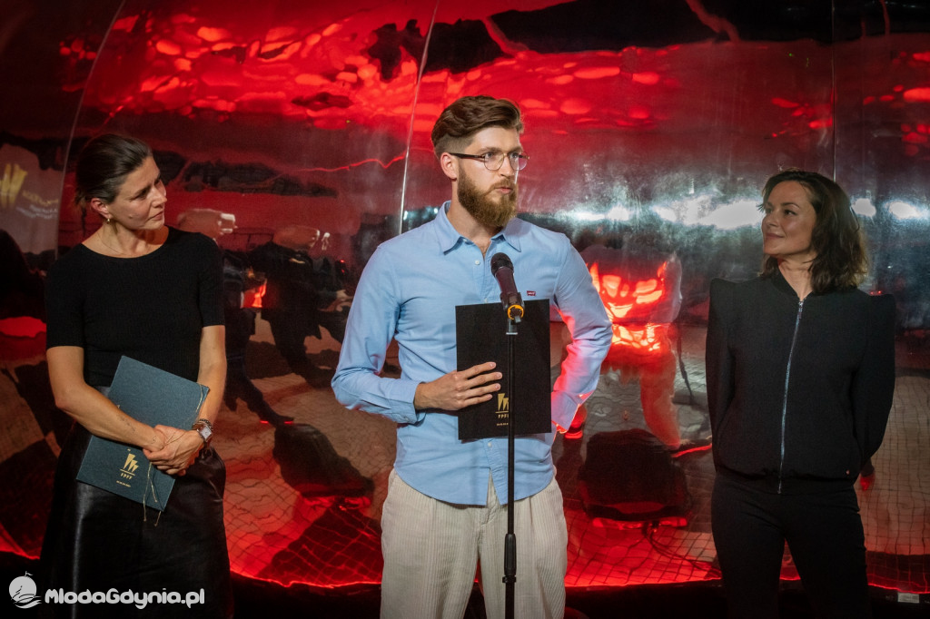 MŁODA GALA 46. Festiwalu Polskich Filmów Fabularnych