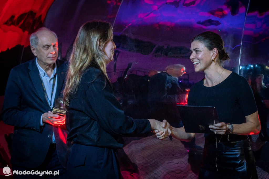 MŁODA GALA 46. Festiwalu Polskich Filmów Fabularnych