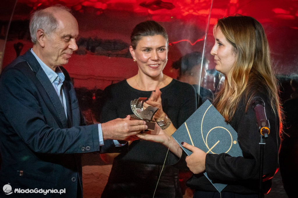 MŁODA GALA 46. Festiwalu Polskich Filmów Fabularnych